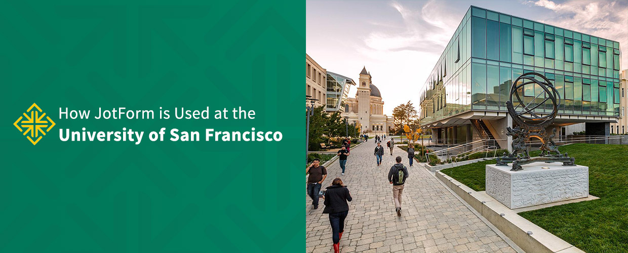 University of San Francisco